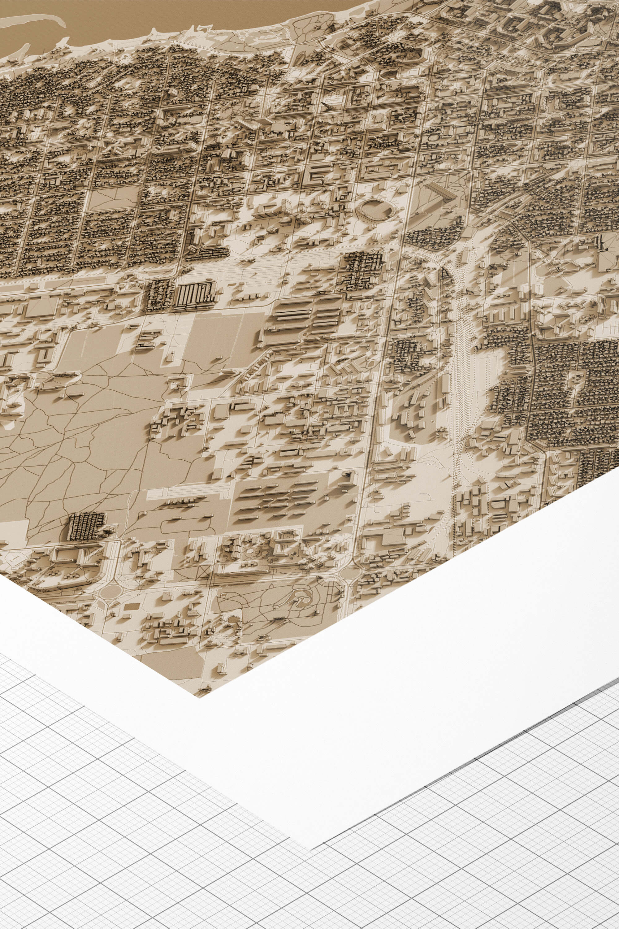 Преміум друк на папері hahnemuhle Fine Art 3д картини Черкаси