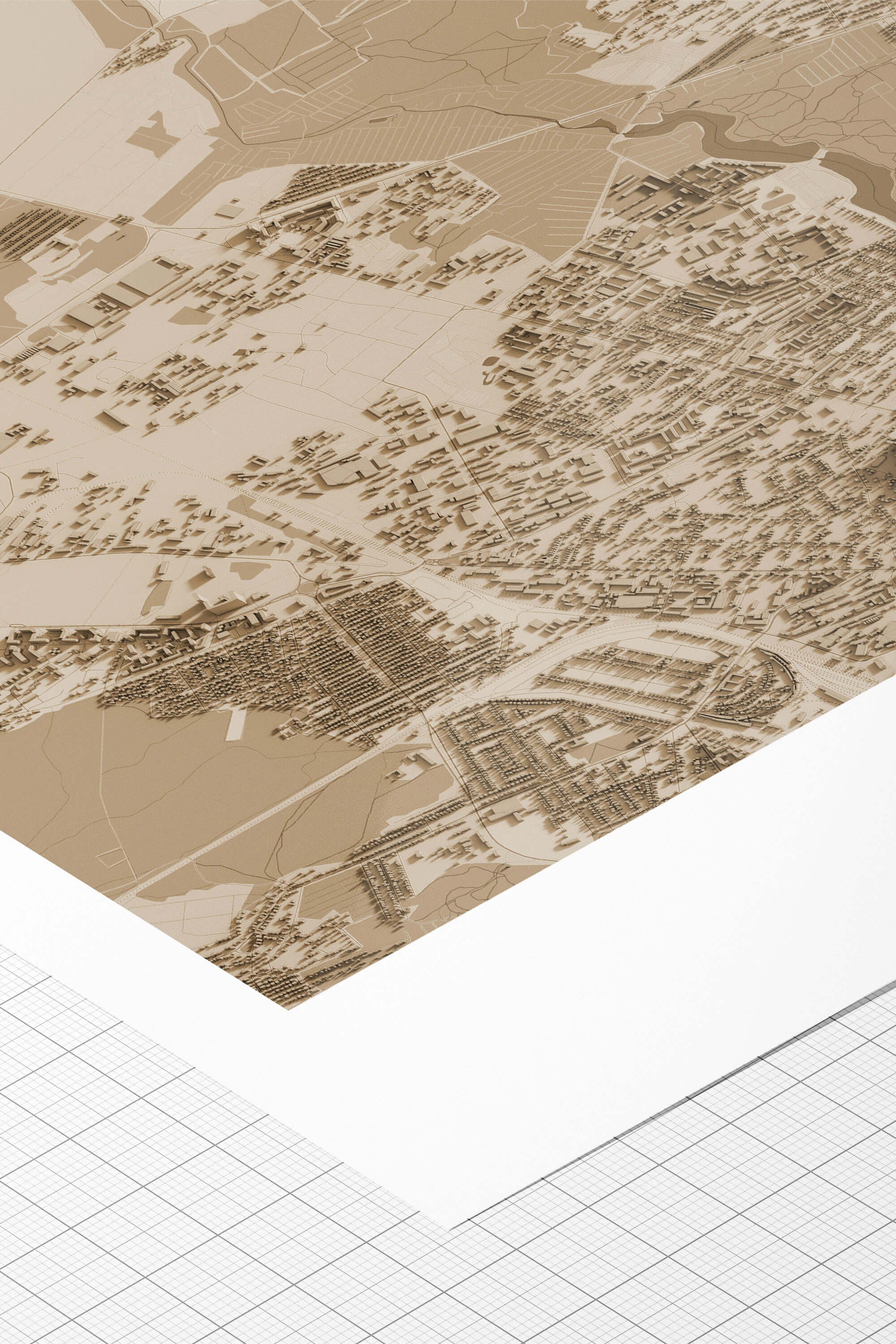 Преміум друк на папері hahnemuhle Fine Art 3д картини Чернігова