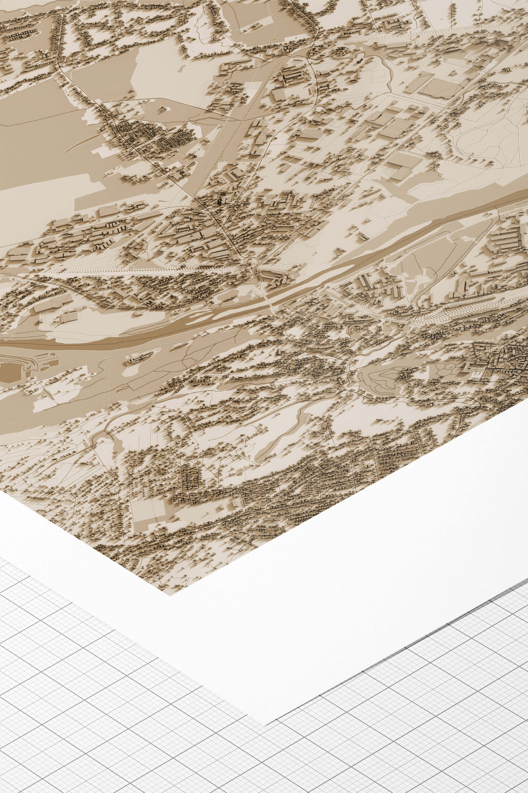 Преміум друк на папері hahnemuhle Fine Art 3д картини Чернівці