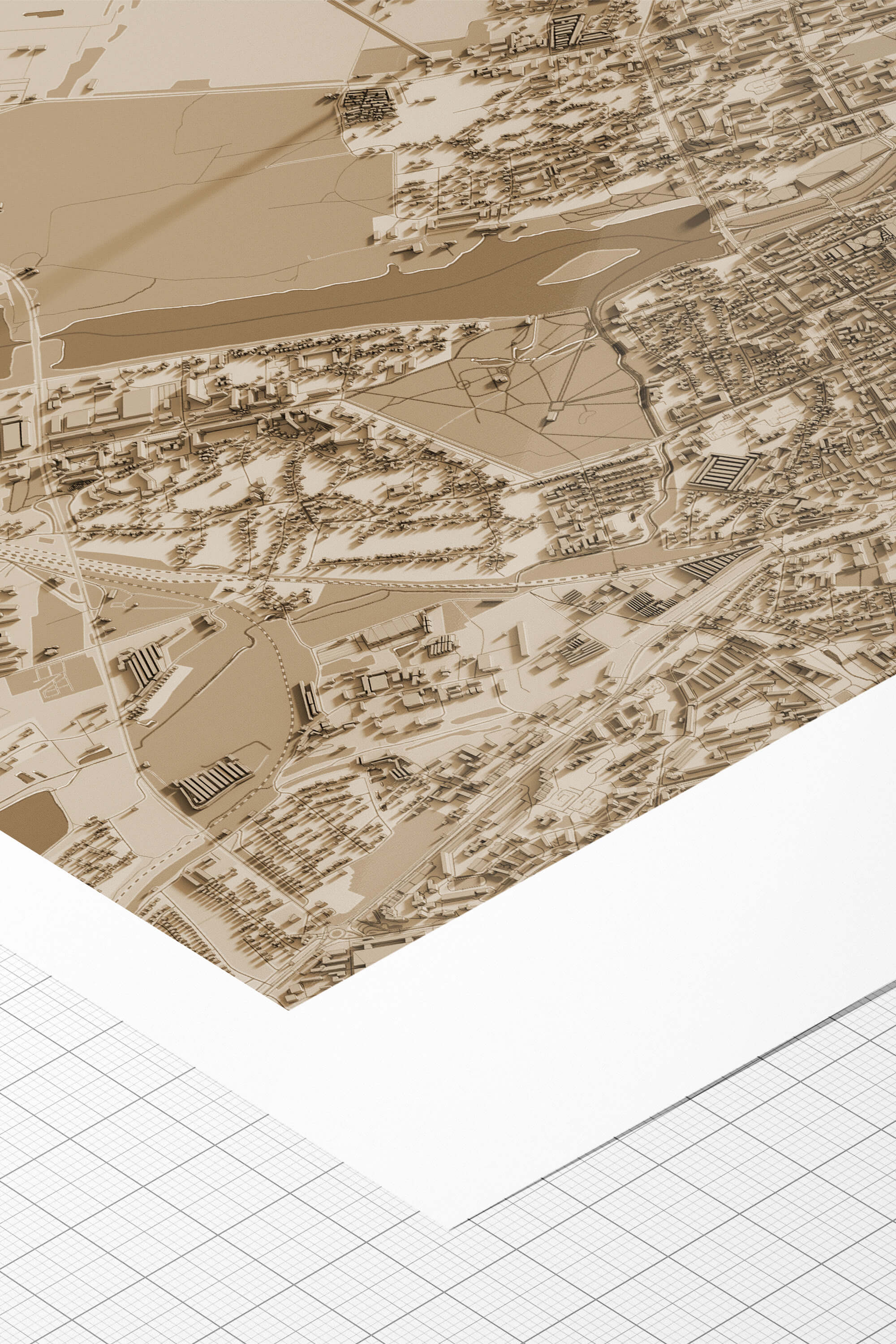 Преміум друк на папері hahnemuhle Fine Art 3д картини хмельницький